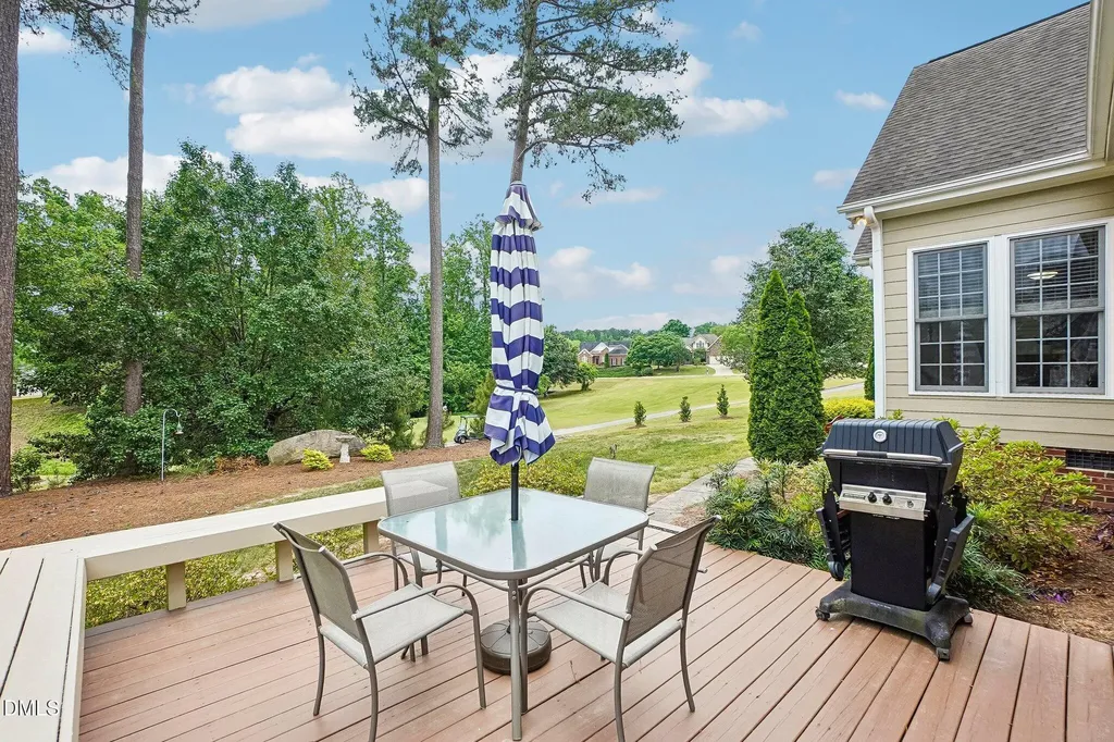 3021 Oak Bridge Drive Raleigh NC 27610