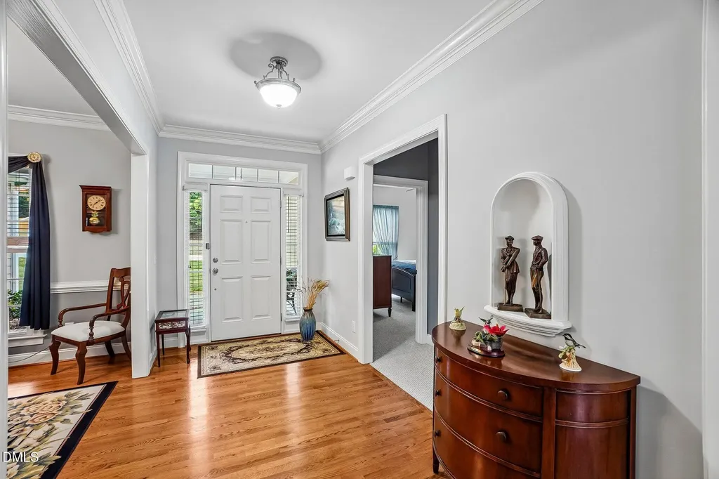 3021 Oak Bridge Drive Raleigh NC 27610
