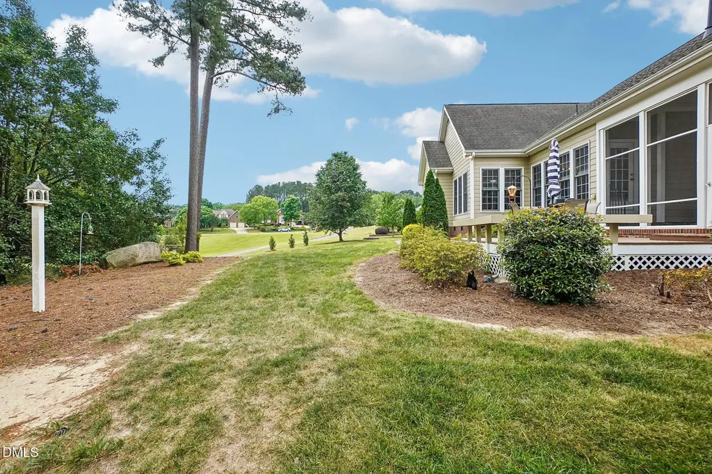3021 Oak Bridge Drive Raleigh NC 27610
