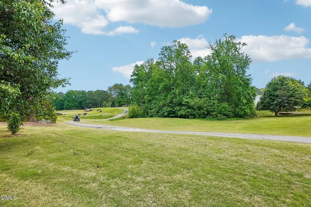 3021 Oak Bridge Drive Raleigh NC 27610