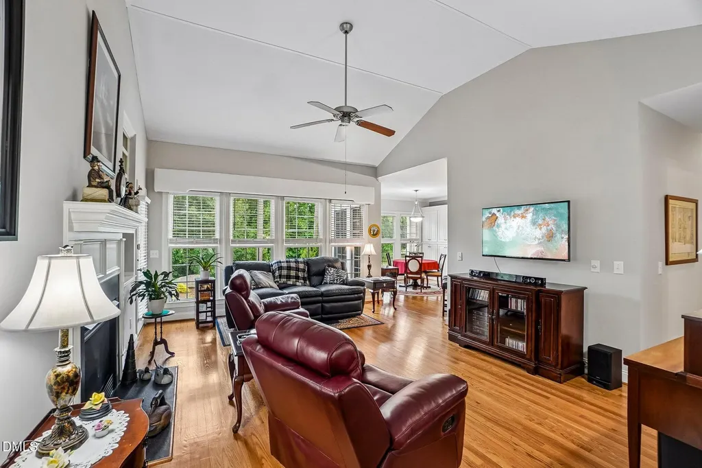 3021 Oak Bridge Drive Raleigh NC 27610