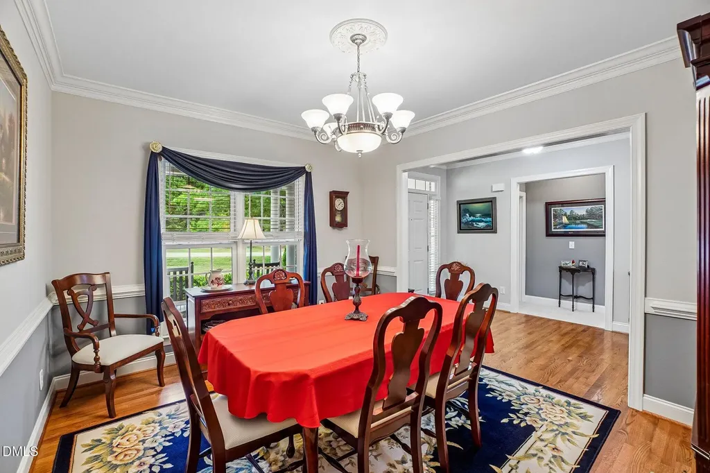 3021 Oak Bridge Drive Raleigh NC 27610