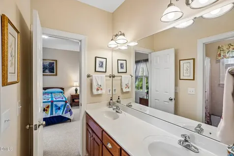 3021 Oak Bridge Drive Raleigh NC 27610