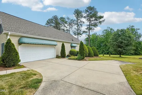 3021 Oak Bridge Drive Raleigh NC 27610