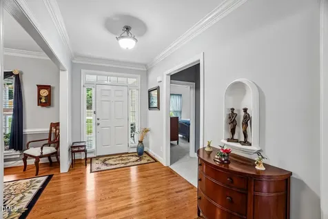 3021 Oak Bridge Drive Raleigh NC 27610