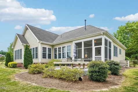 3021 Oak Bridge Drive Raleigh NC 27610