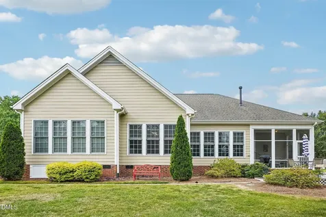 3021 Oak Bridge Drive Raleigh NC 27610