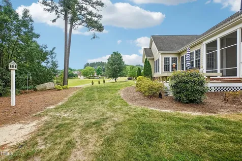 3021 Oak Bridge Drive Raleigh NC 27610