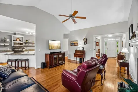 3021 Oak Bridge Drive Raleigh NC 27610