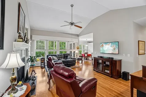 3021 Oak Bridge Drive Raleigh NC 27610