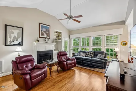 3021 Oak Bridge Drive Raleigh NC 27610