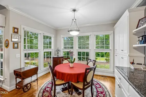 3021 Oak Bridge Drive Raleigh NC 27610