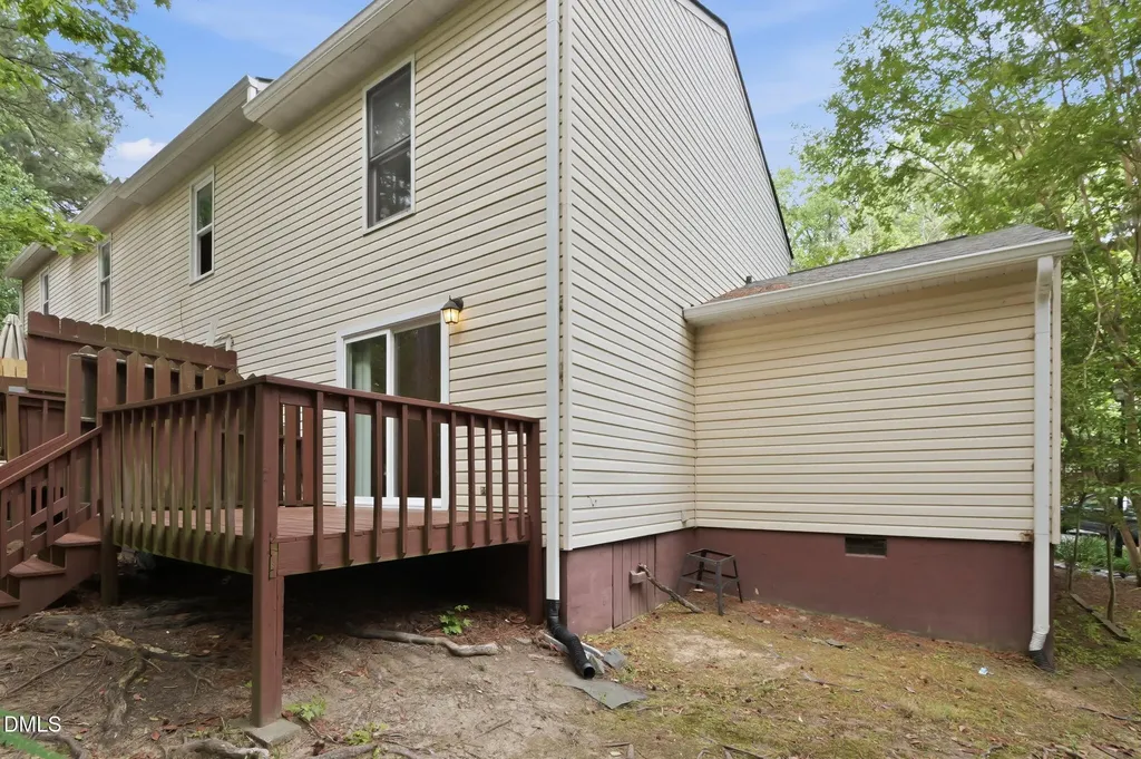 107 Weatherstone Drive Chapel Hill NC 27514