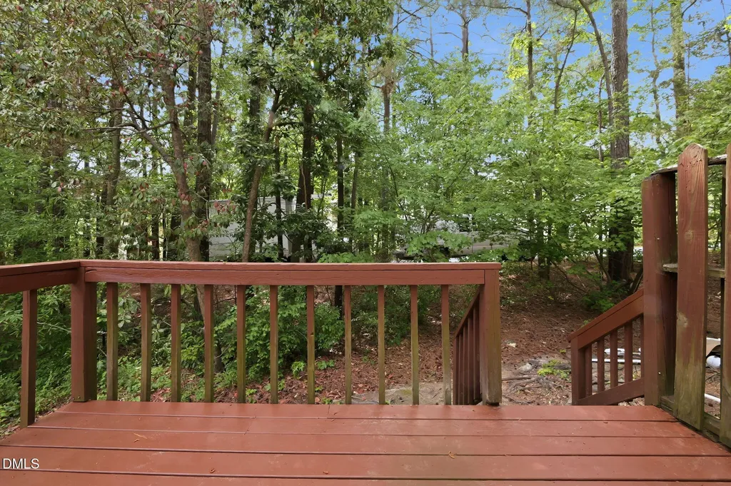 107 Weatherstone Drive Chapel Hill NC 27514