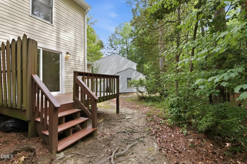 107 Weatherstone Drive Chapel Hill NC 27514