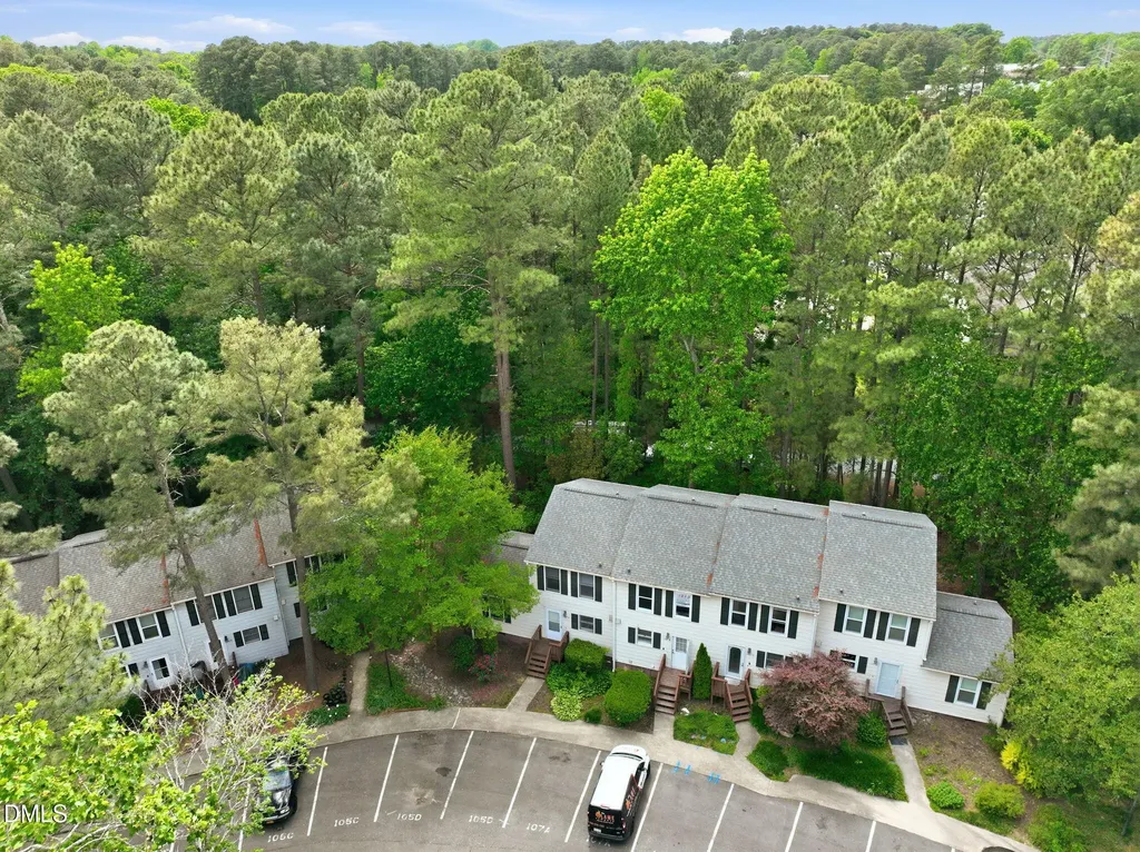 107 Weatherstone Drive Chapel Hill NC 27514