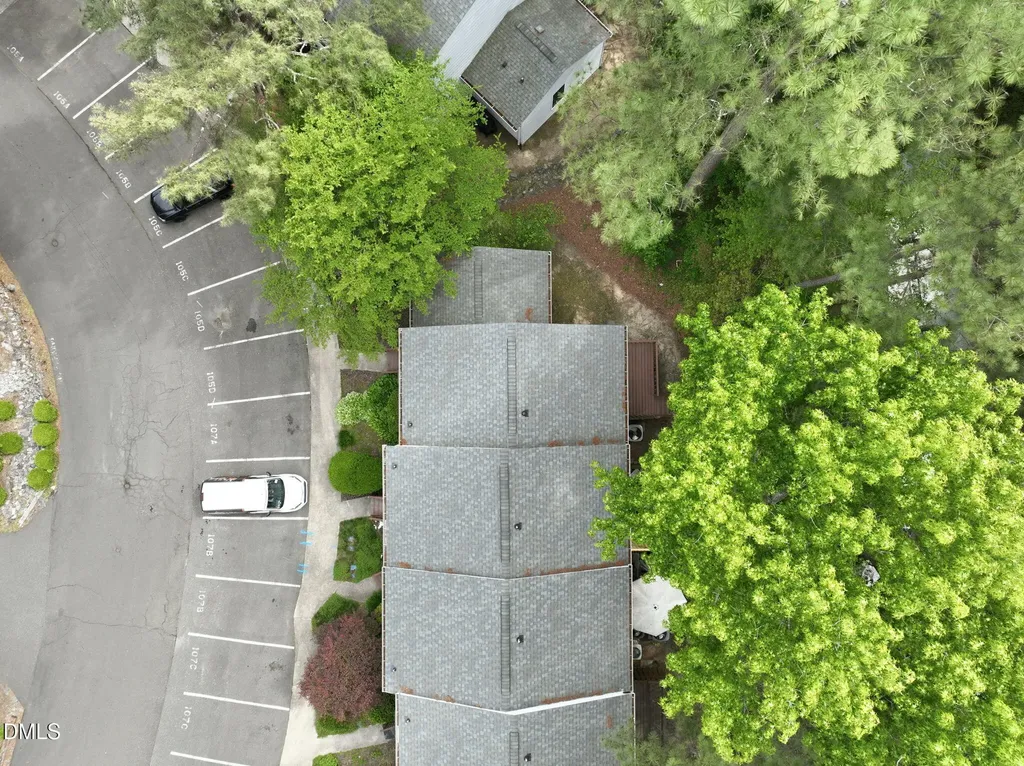 107 Weatherstone Drive Chapel Hill NC 27514
