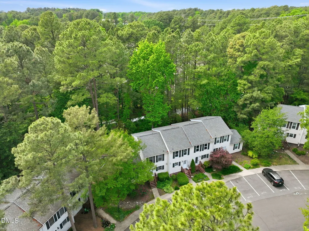 107 Weatherstone Drive Chapel Hill NC 27514