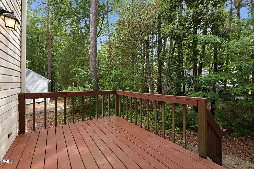 107 Weatherstone Drive Chapel Hill NC 27514