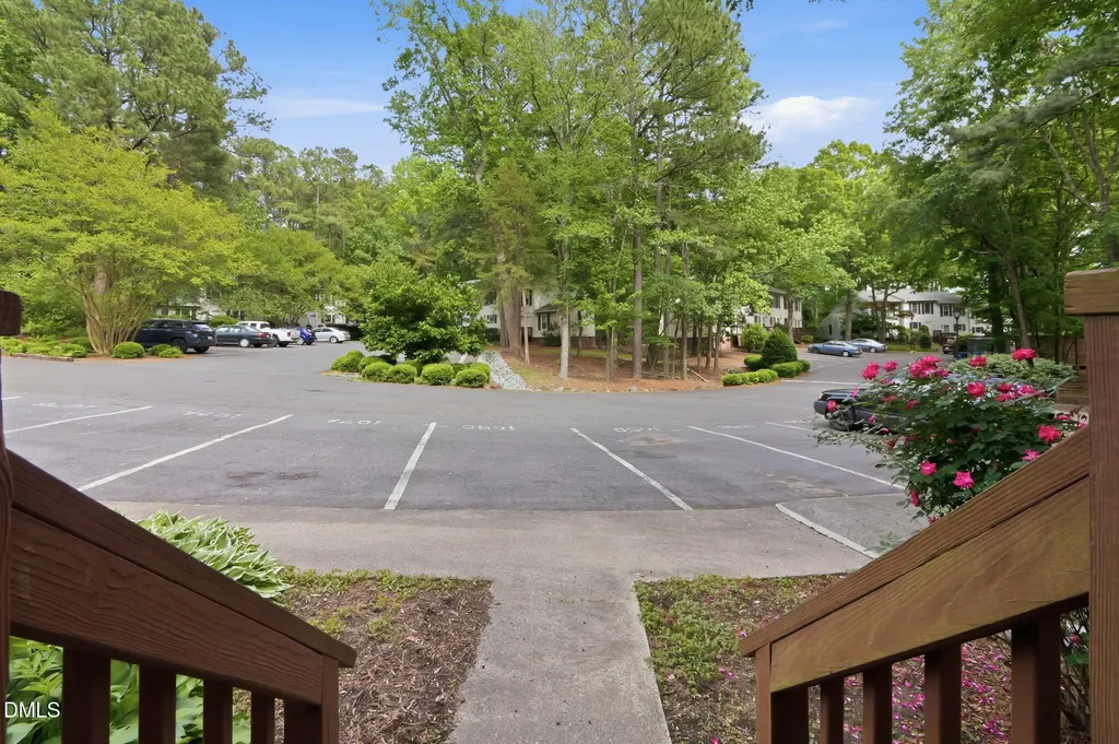 107 Weatherstone Drive Chapel Hill NC 27514