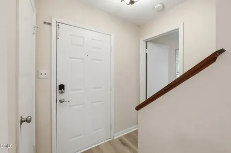 107 Weatherstone Drive Chapel Hill NC 27514