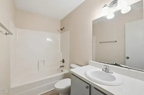 107 Weatherstone Drive Chapel Hill NC 27514