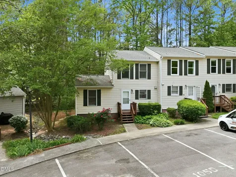 107 Weatherstone Drive Chapel Hill NC 27514