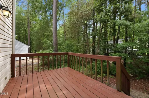 107 Weatherstone Drive Chapel Hill NC 27514