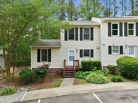 107 Weatherstone Drive Chapel Hill NC 27514
