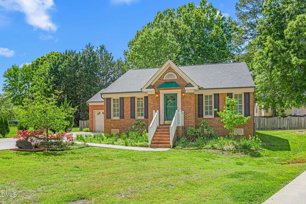 211 Sullivan Court Gibsonville NC 27249
