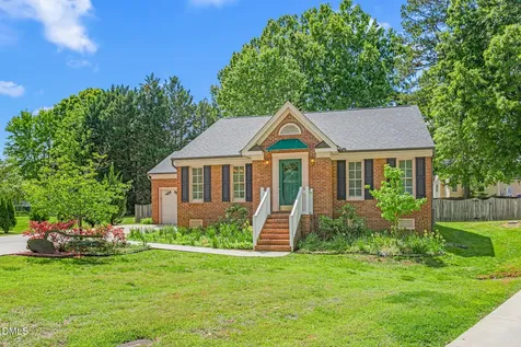 211 Sullivan Court Gibsonville NC 27249