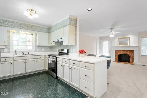 211 Sullivan Court Gibsonville NC 27249