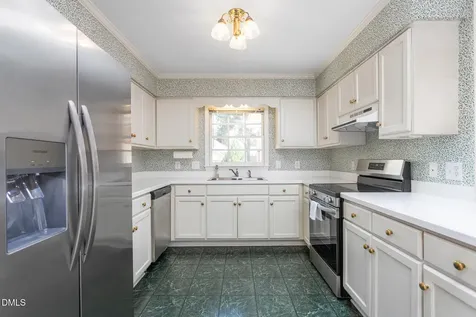211 Sullivan Court Gibsonville NC 27249