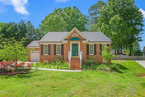 211 Sullivan Court Gibsonville NC 27249