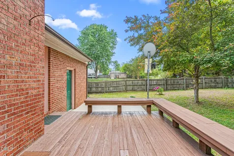 211 Sullivan Court Gibsonville NC 27249