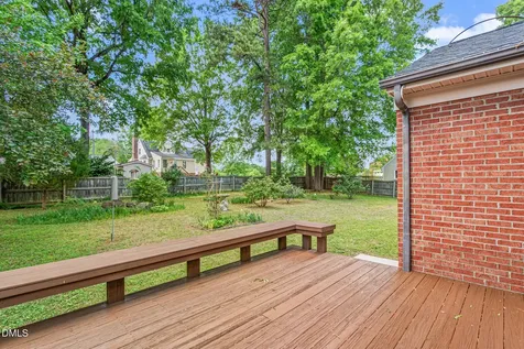211 Sullivan Court Gibsonville NC 27249