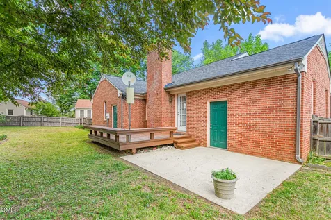 211 Sullivan Court Gibsonville NC 27249