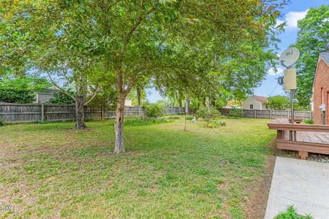 211 Sullivan Court Gibsonville NC 27249