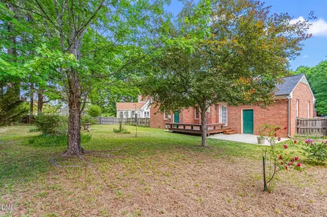 211 Sullivan Court Gibsonville NC 27249