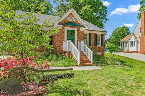211 Sullivan Court Gibsonville NC 27249