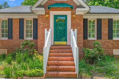 211 Sullivan Court Gibsonville NC 27249