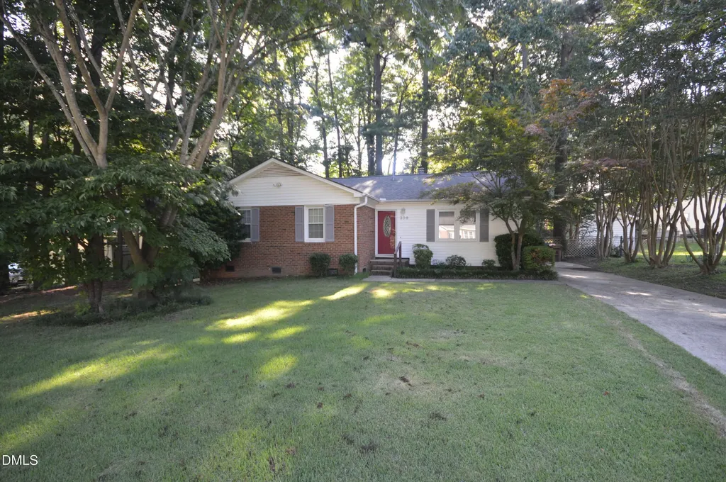 309 Holtz Lane Cary NC 27511