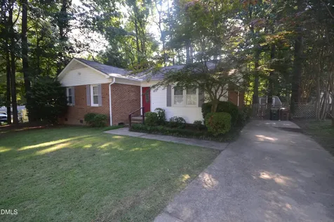 309 Holtz Lane Cary NC 27511