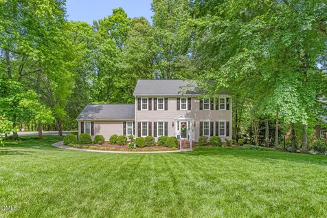 306 Travis Lane Gibsonville NC 27249