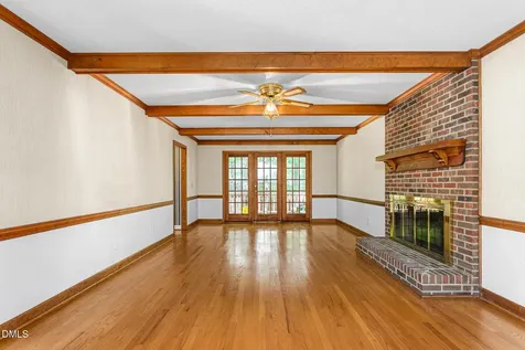 306 Travis Lane Gibsonville NC 27249