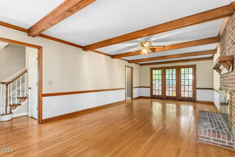 306 Travis Lane Gibsonville NC 27249