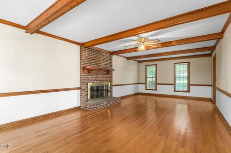 306 Travis Lane Gibsonville NC 27249