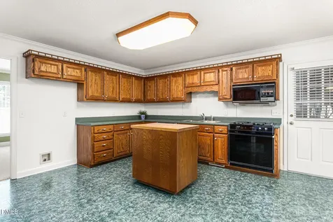 306 Travis Lane Gibsonville NC 27249