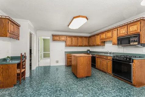 306 Travis Lane Gibsonville NC 27249