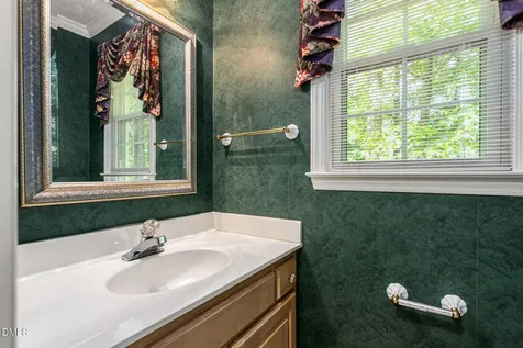 306 Travis Lane Gibsonville NC 27249